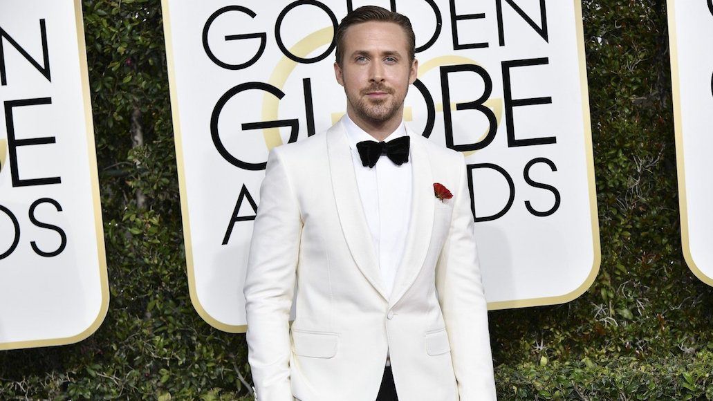 The best dressed men at 2017’s awards season so far
