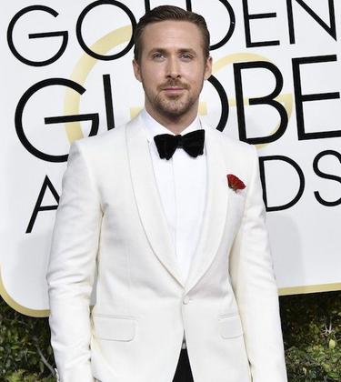 The best dressed men at 2017’s awards season so far