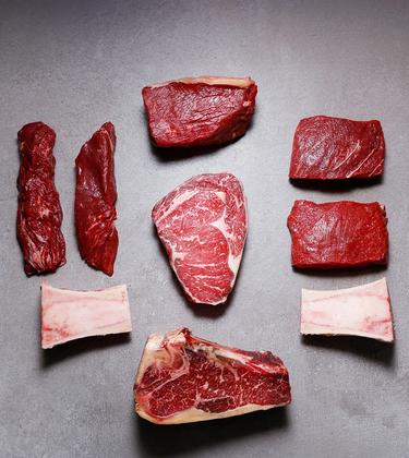 Feast on this: win GJ’s ultimate food-and-drinks bundle, worth over £4,500