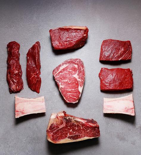 Feast on this: win GJ’s ultimate food-and-drinks bundle, worth over £4,500