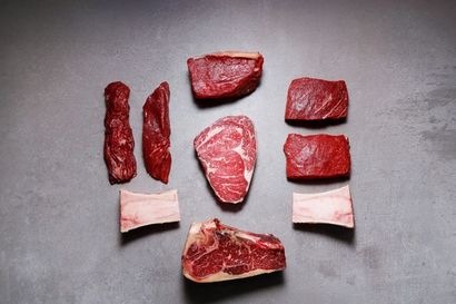 Feast on this: win GJ’s ultimate food-and-drinks bundle, worth over £4,500