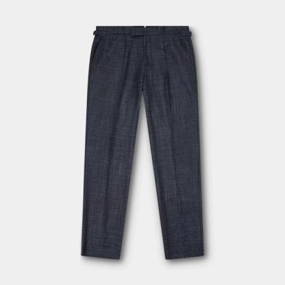 Turnbull & Asser ‘Wilson’ Trousers