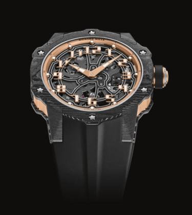 Richard Mille RM 33-02