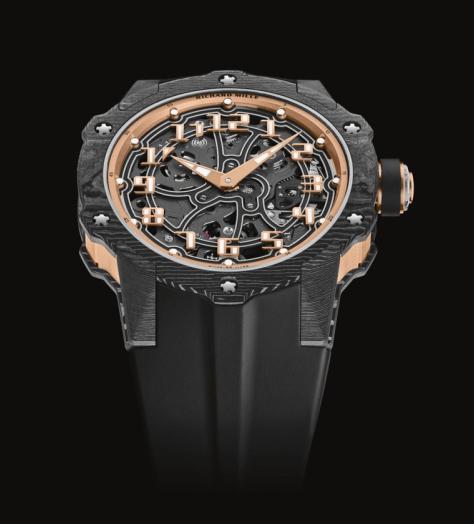 Richard Mille RM 33-02