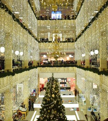 The 2017 House of Fraser Christmas gift guide