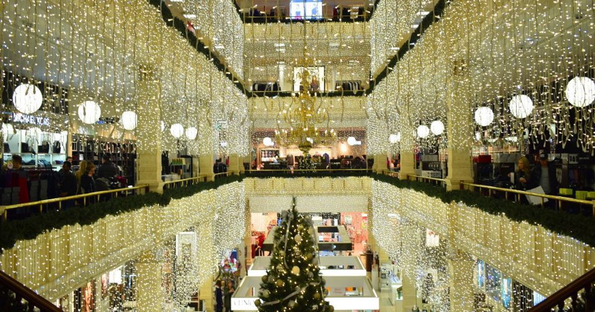 The 2017 House of Fraser Christmas gift guide | The Gentleman's Journal