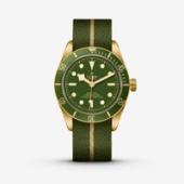 Tudor Black Bay Fifty-Eight 18K