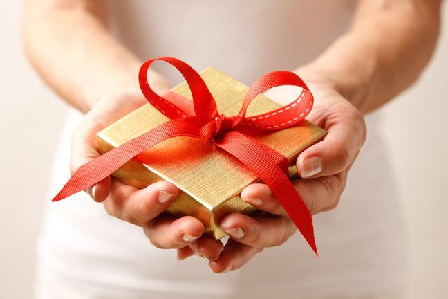 gift