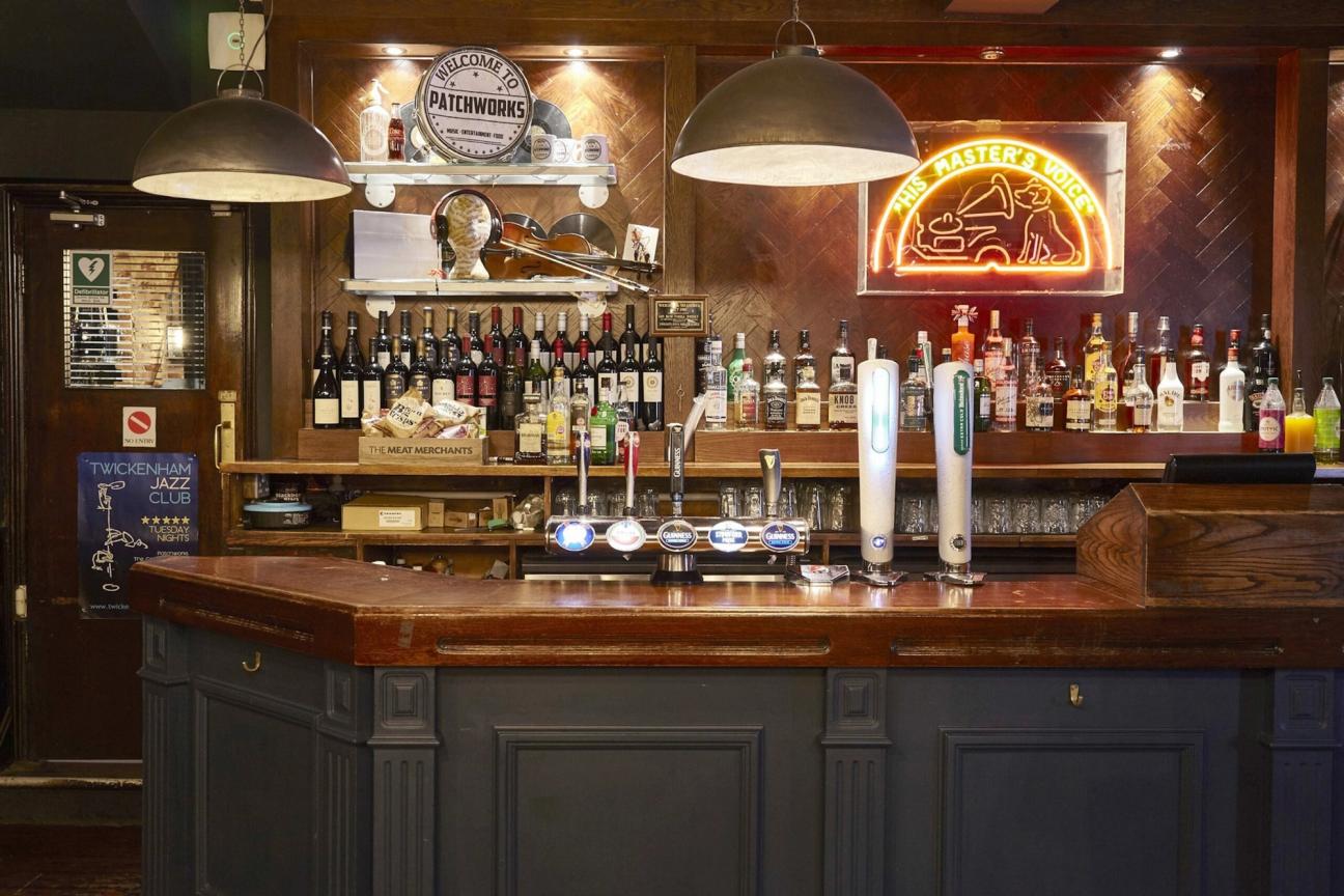 The finest London rugby pubs to watch the Lions tour this summer | The ...