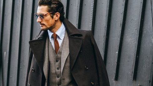 Why winter is the season of gentlemen