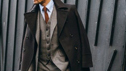 Why winter is the season of gentlemen