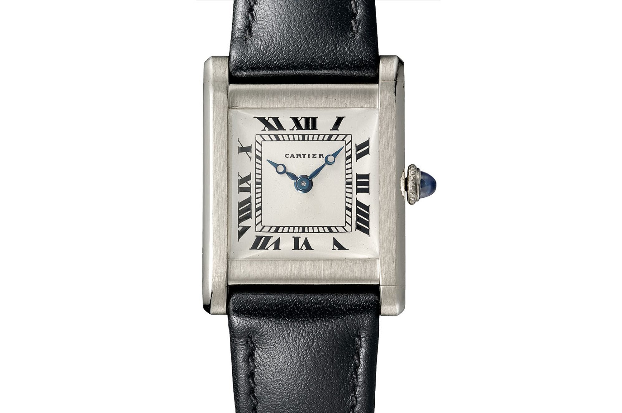 5 Cartier watches that defined their history Gentleman s Journal