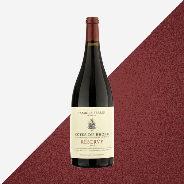 Perrin Réserve Côtes du Rhône