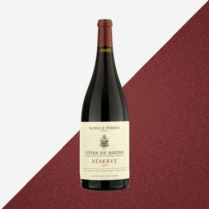 Perrin Réserve Côtes du Rhône