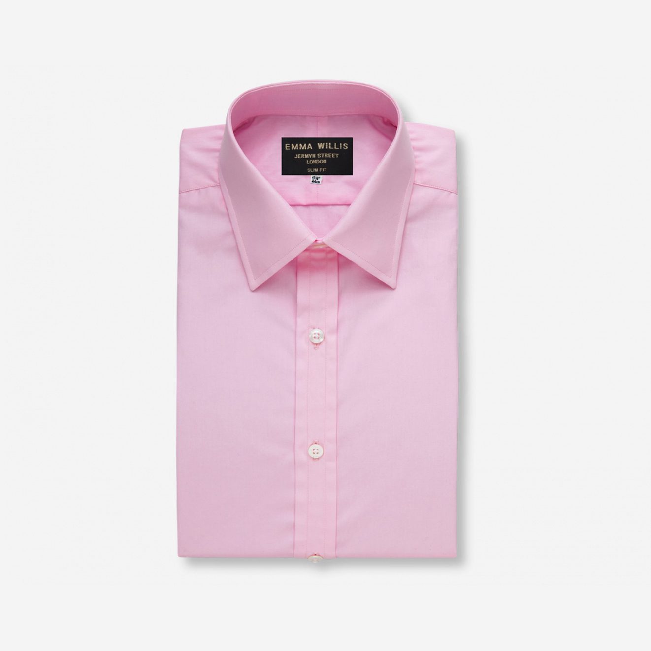Emma Willis Superior Cotton Shirt