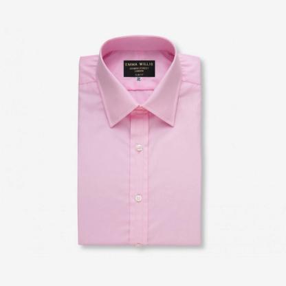 Emma Willis Superior Cotton Shirt
