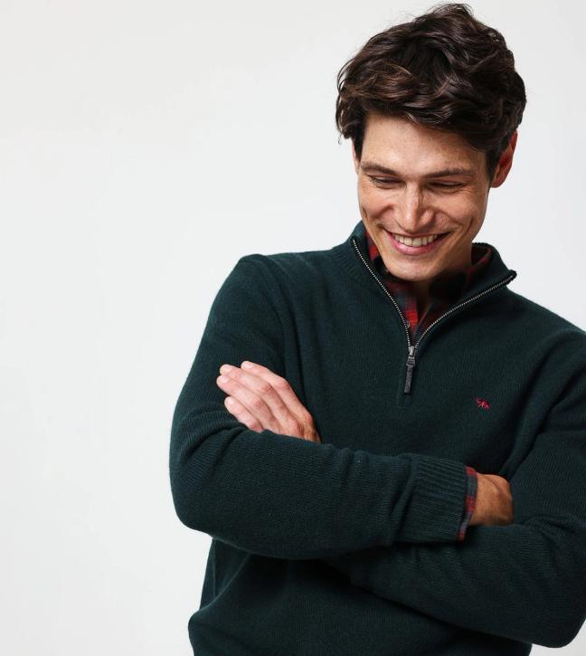 beaufort blake colesbourne