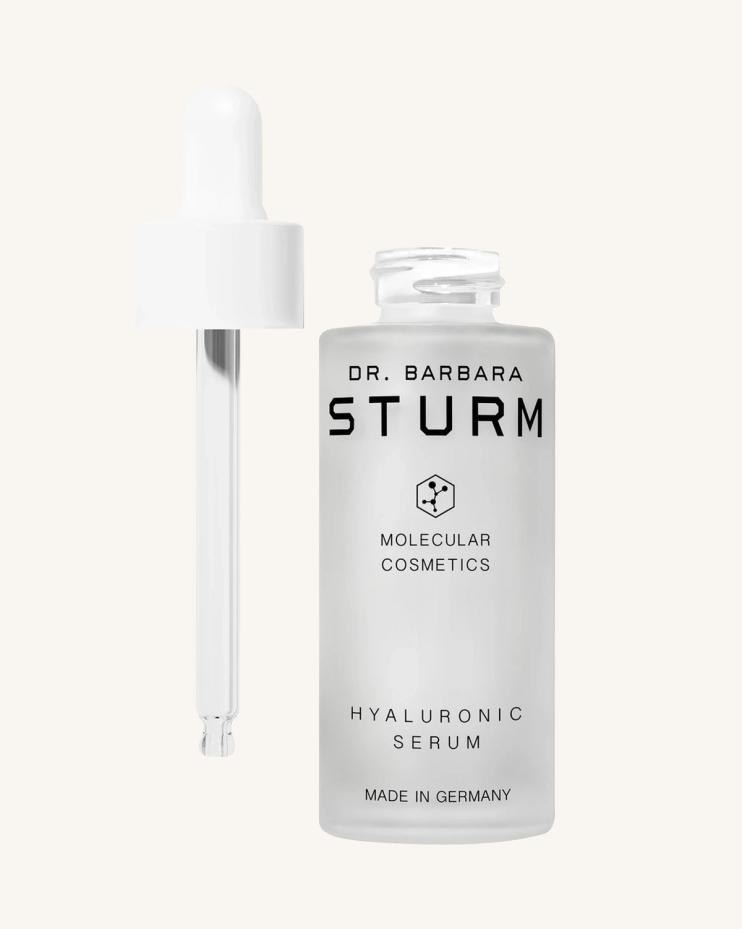 Hyaluronic Serum