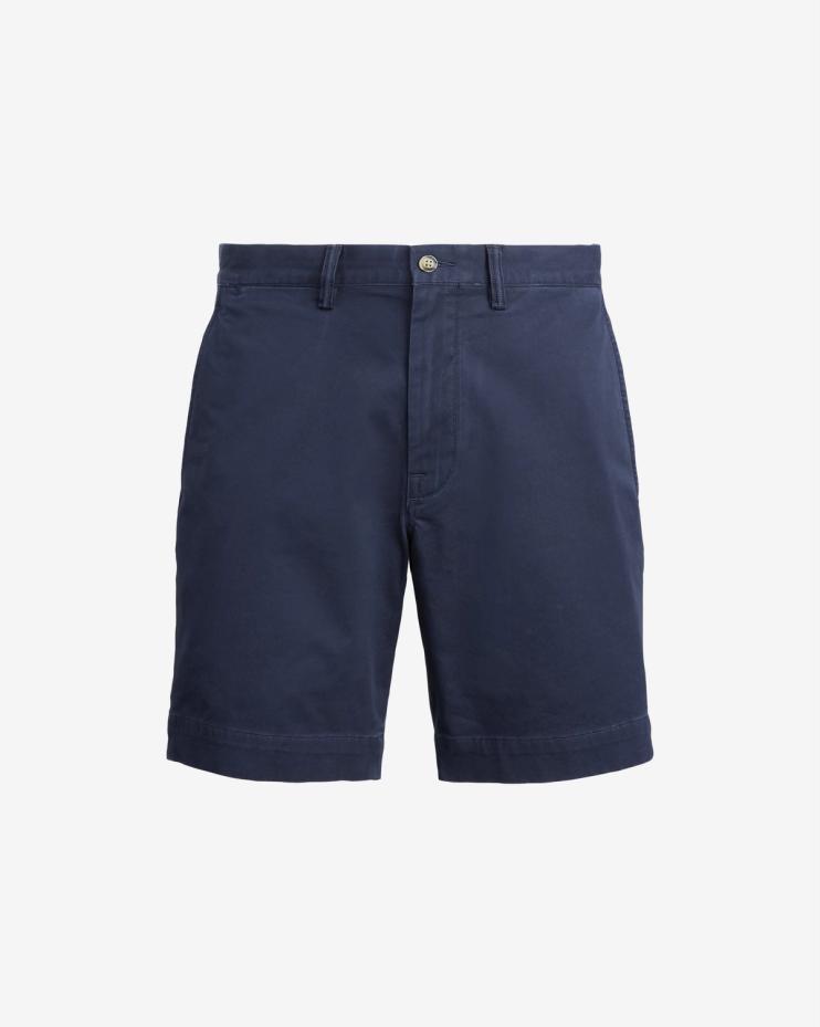 Chino shorts