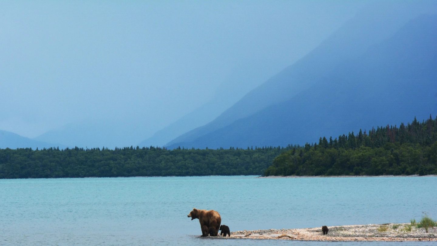 Ready to go off grid? These are the travel destinations that promise to get you away from it all