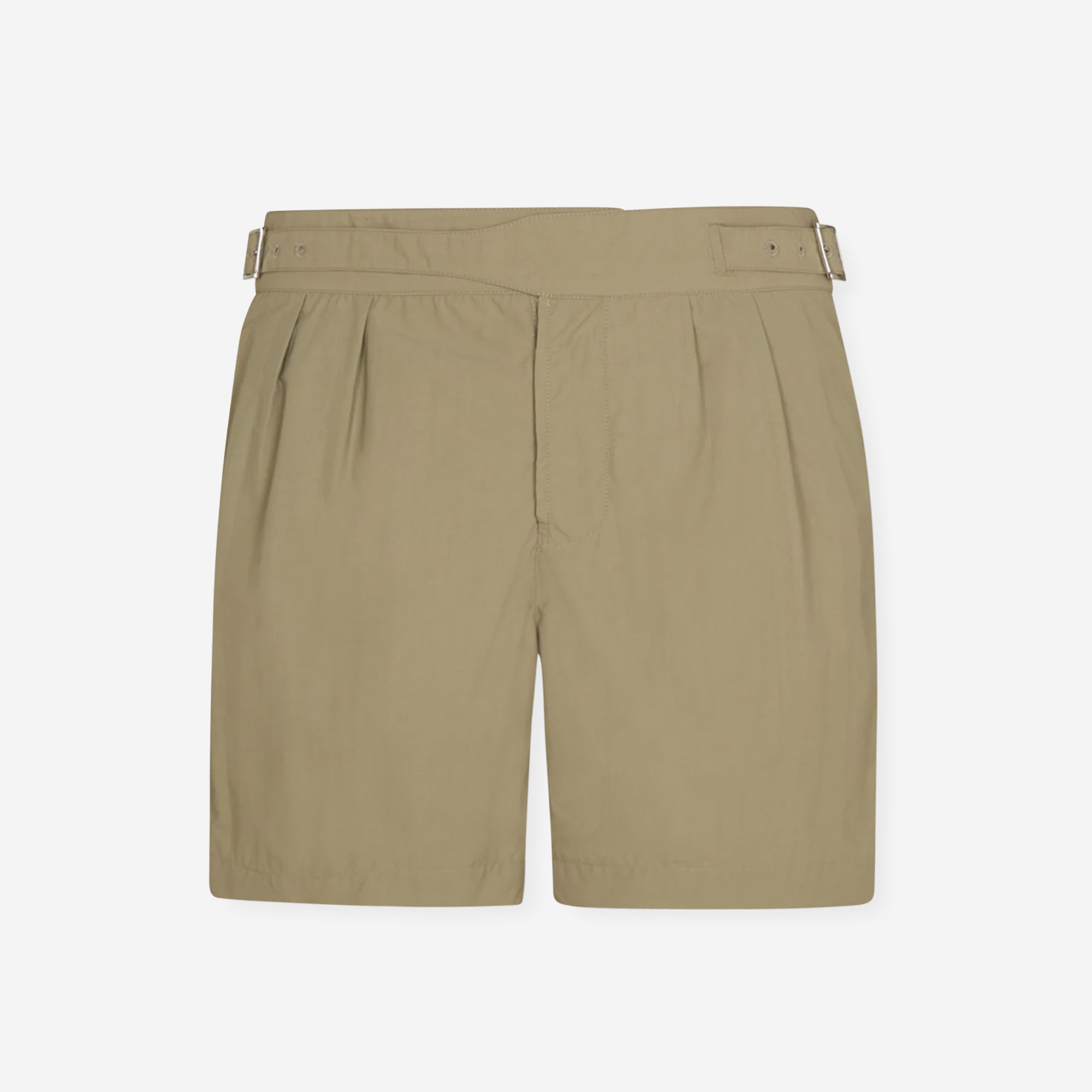 Hemingsworth Gurkha Swim Shorts