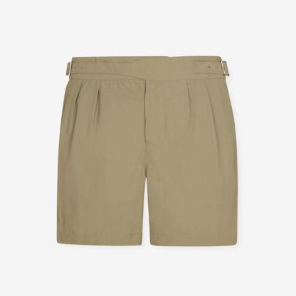 Hemingsworth Gurkha Swim Shorts