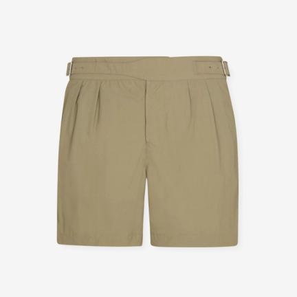Hemingsworth Gurkha Swim Shorts
