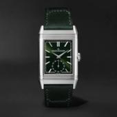 Jaeger-LeCoultre Reverso Tribute Small Seconds