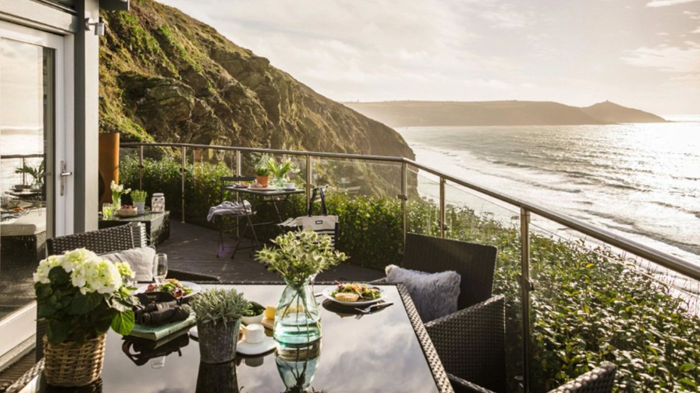 7 English cottages to rent this summer