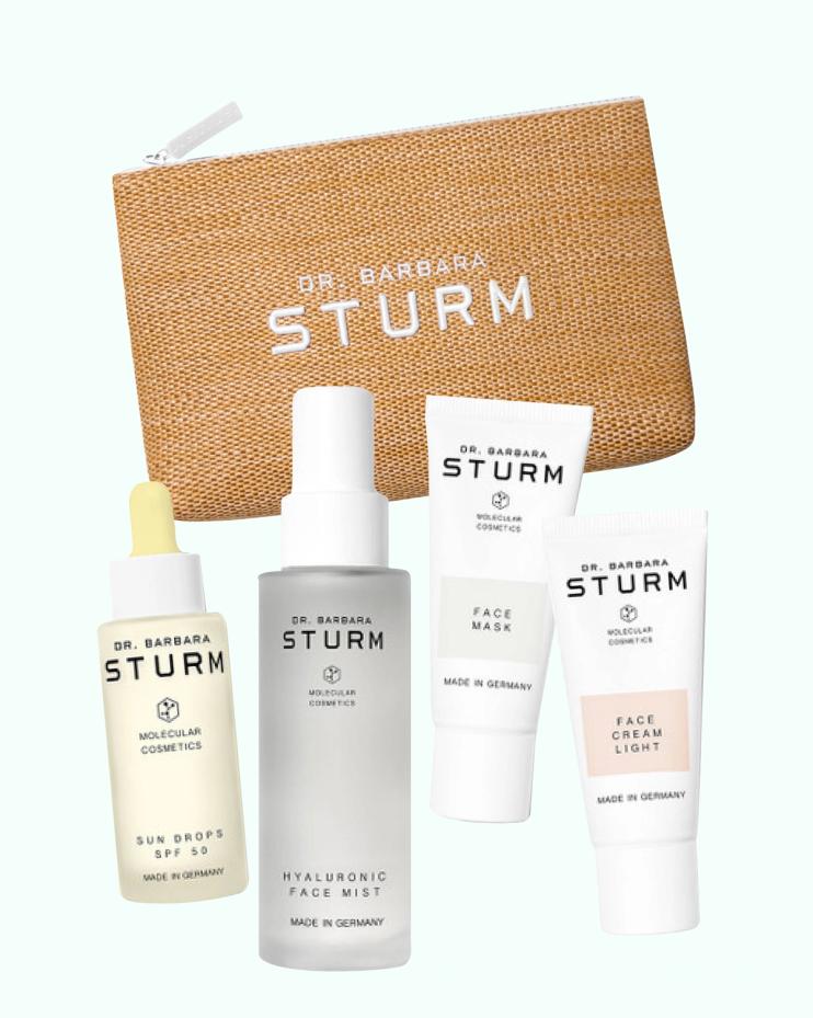 Summer Kit