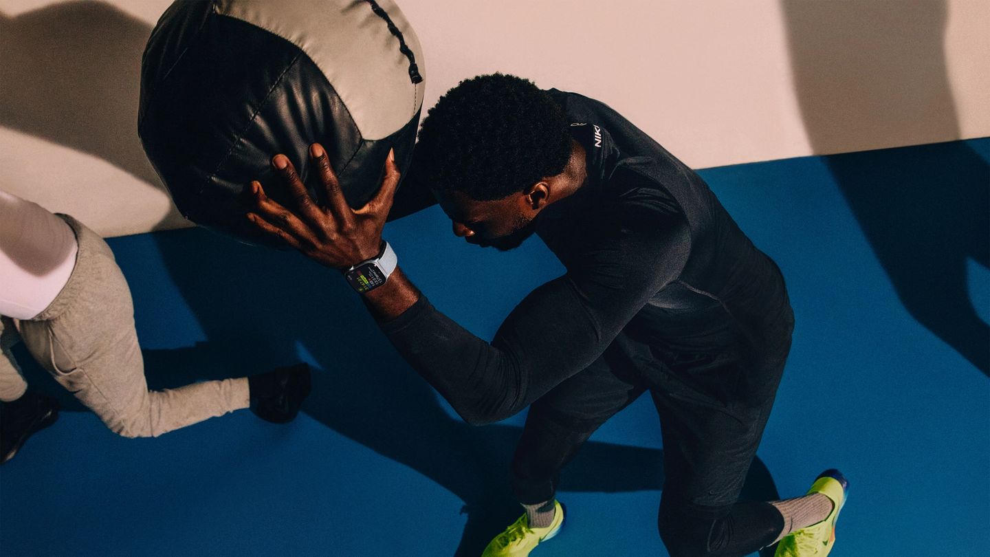 The best fitness trackers that’ll heighten your health