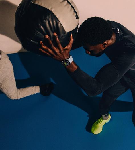 The best fitness trackers that’ll heighten your health