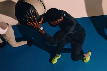 The best fitness trackers that’ll heighten your health