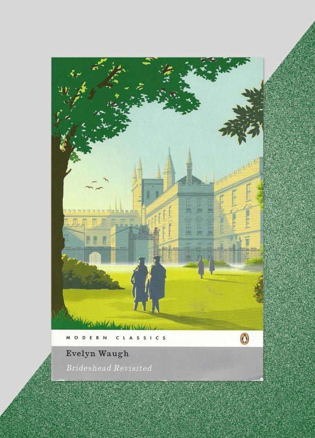 brideshead revisited