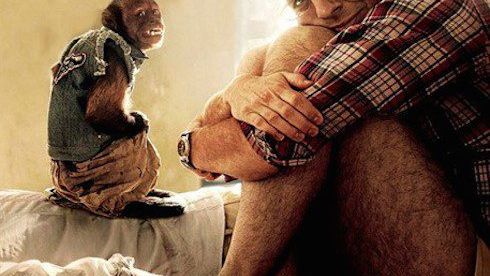 Dealing with a hangover like a real gentleman