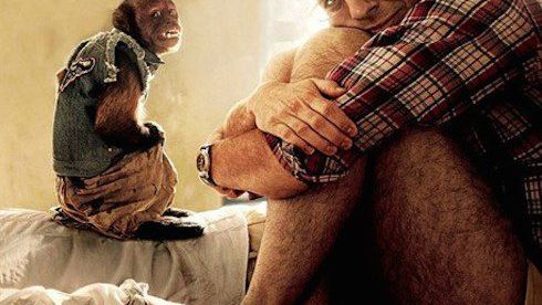 Dealing with a hangover like a real gentleman