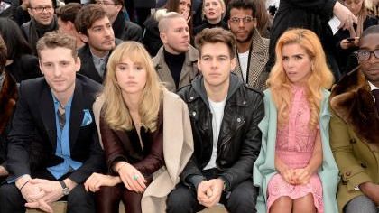 Highlights – Day 3 London Collections: Men