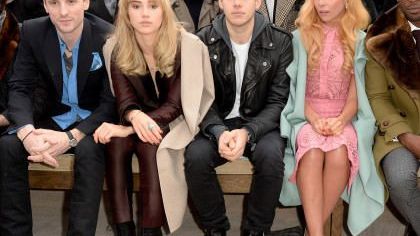 Highlights – Day 3 London Collections: Men