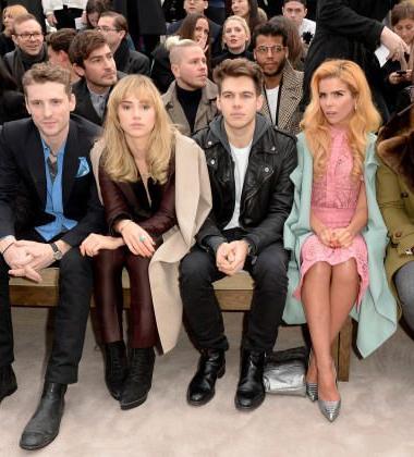 Highlights – Day 3 London Collections: Men