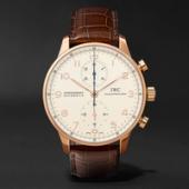 Portugieser Chronograph 40.9mm