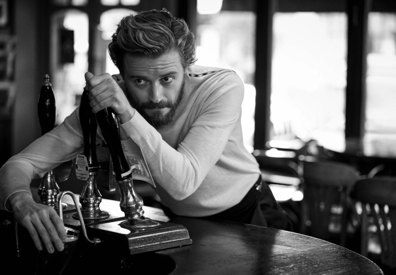 jack lowden