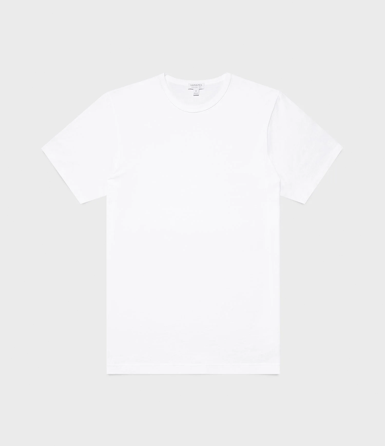 White Essentials 25 menswear essentials every man should have in his wardrobe | The ...
