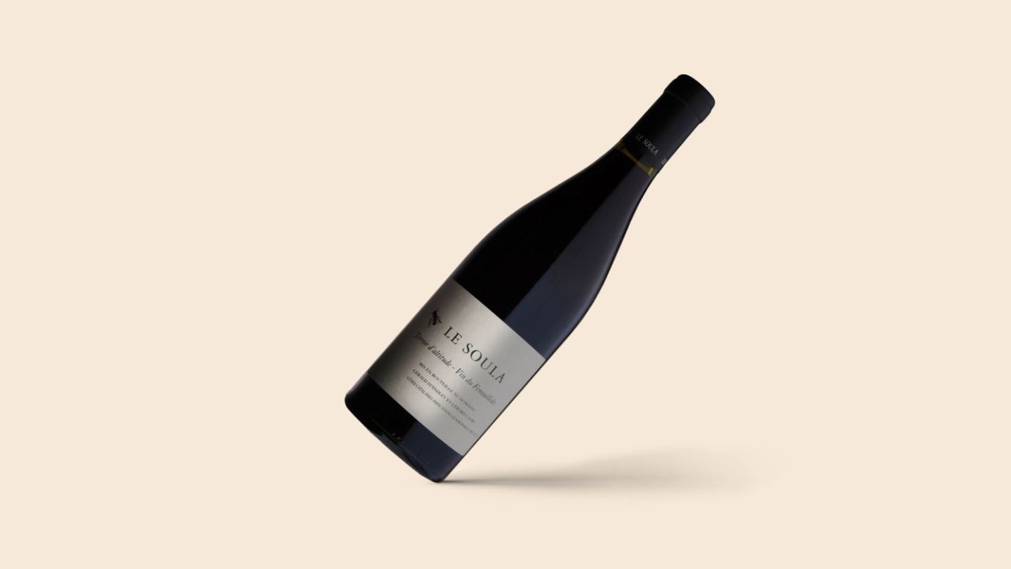 Wine of the Week: La Soula Rouge 2014