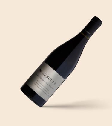 Wine of the Week: La Soula Rouge 2014