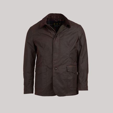 Barbour Augite Waxed Jacket
