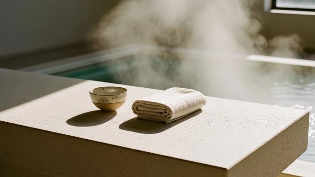 From Physicians To 'Wellness'