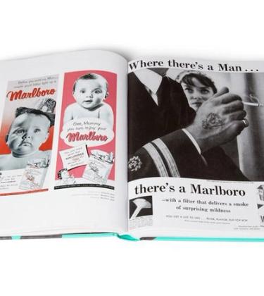 Advertising from the Mad Men Era