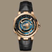 Ulysse Nardin Executive Moonstruck
