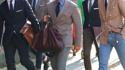 The Best Summer Suits For Every Budget