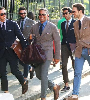 The Best Summer Suits For Every Budget